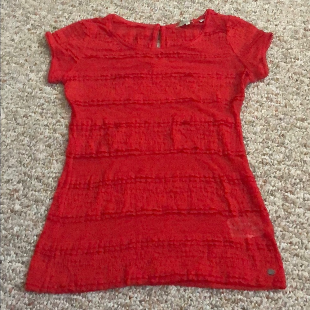 Beautiful top